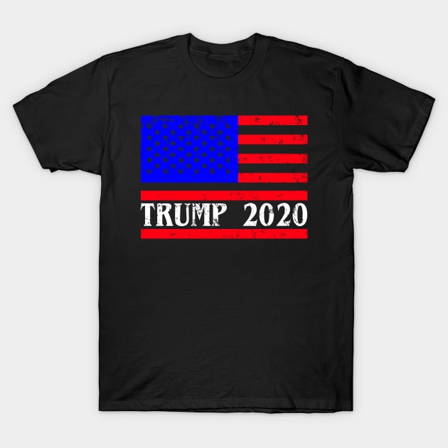 Trump T-Shirt by Anime Gadgets